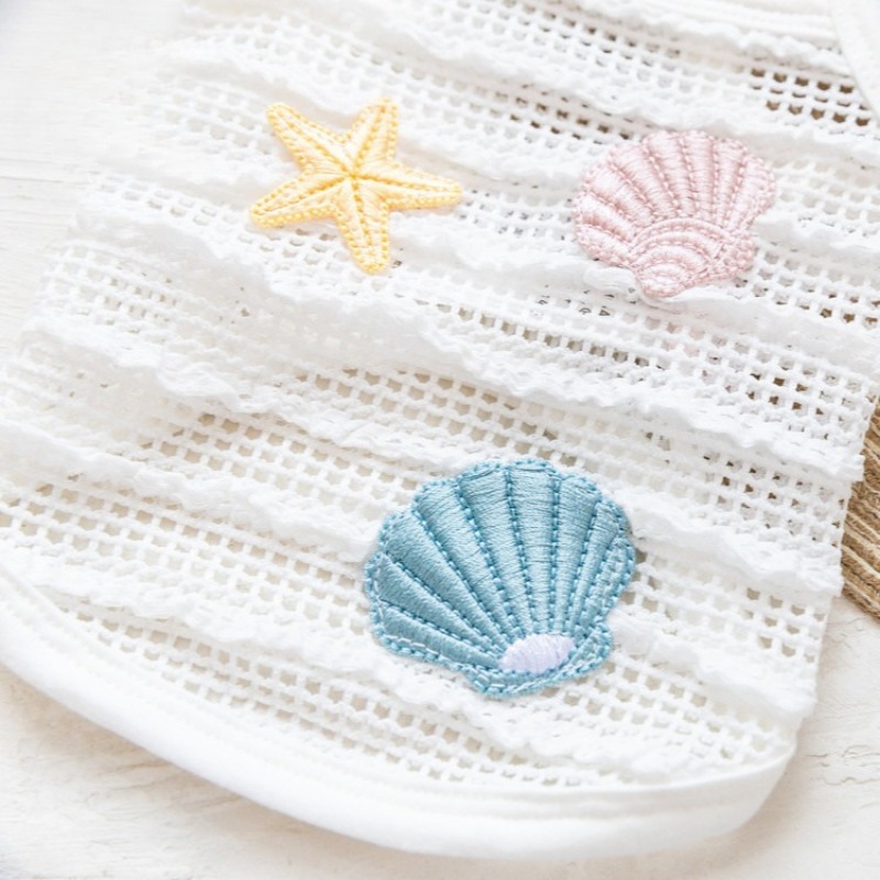 Pet Spring Mesh Sunscreen Coat - Suspender Tank Top recension och pris