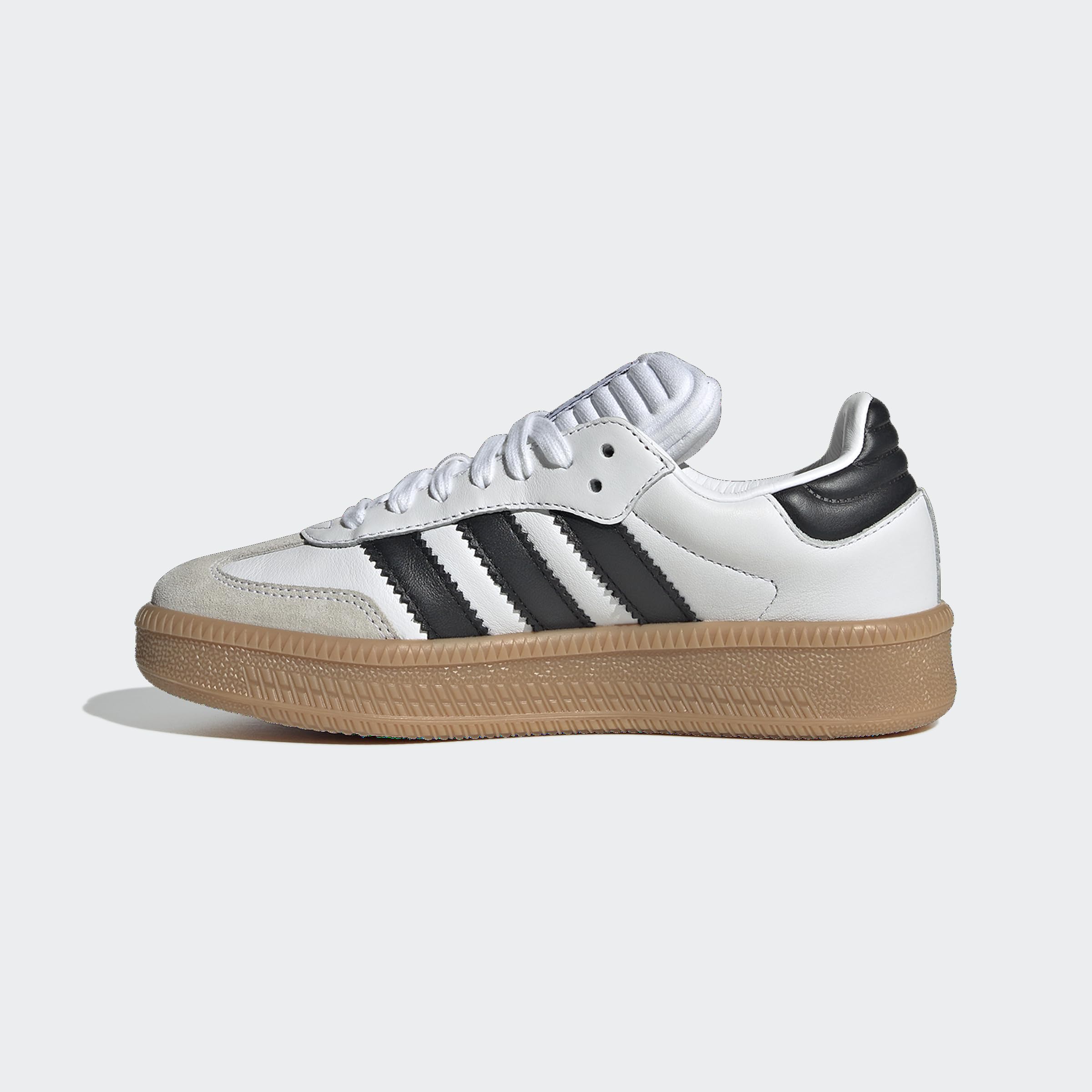 Adidas Unisex Child Samba XLG  - Adidas Shoes Samba recension och pris