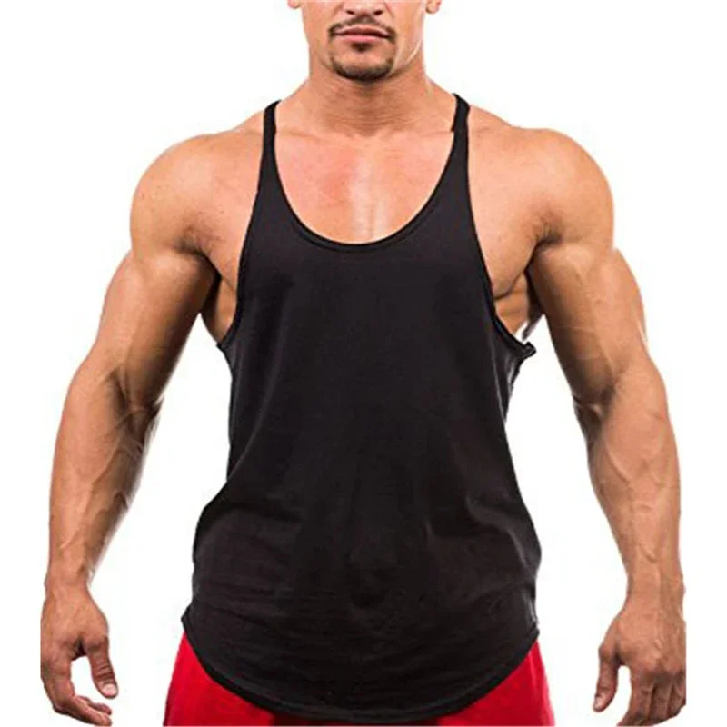Running Vests Men Sleeveless S - Suspender Tank Top recension och pris