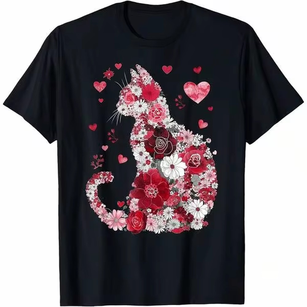 Happy Meowentine's Day Funny G - Base Layer Top recension och pris