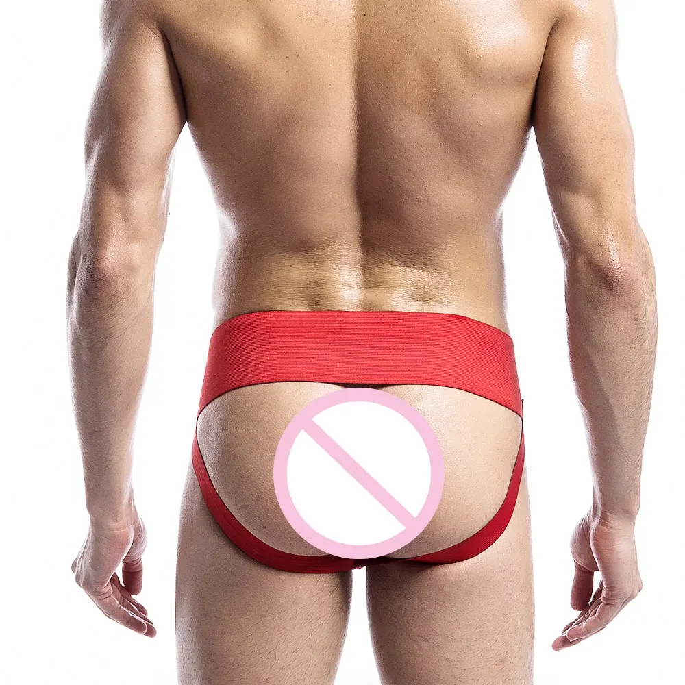 Men's Athletic Supporter Jocks - Jockstrap Athletic recension och pris