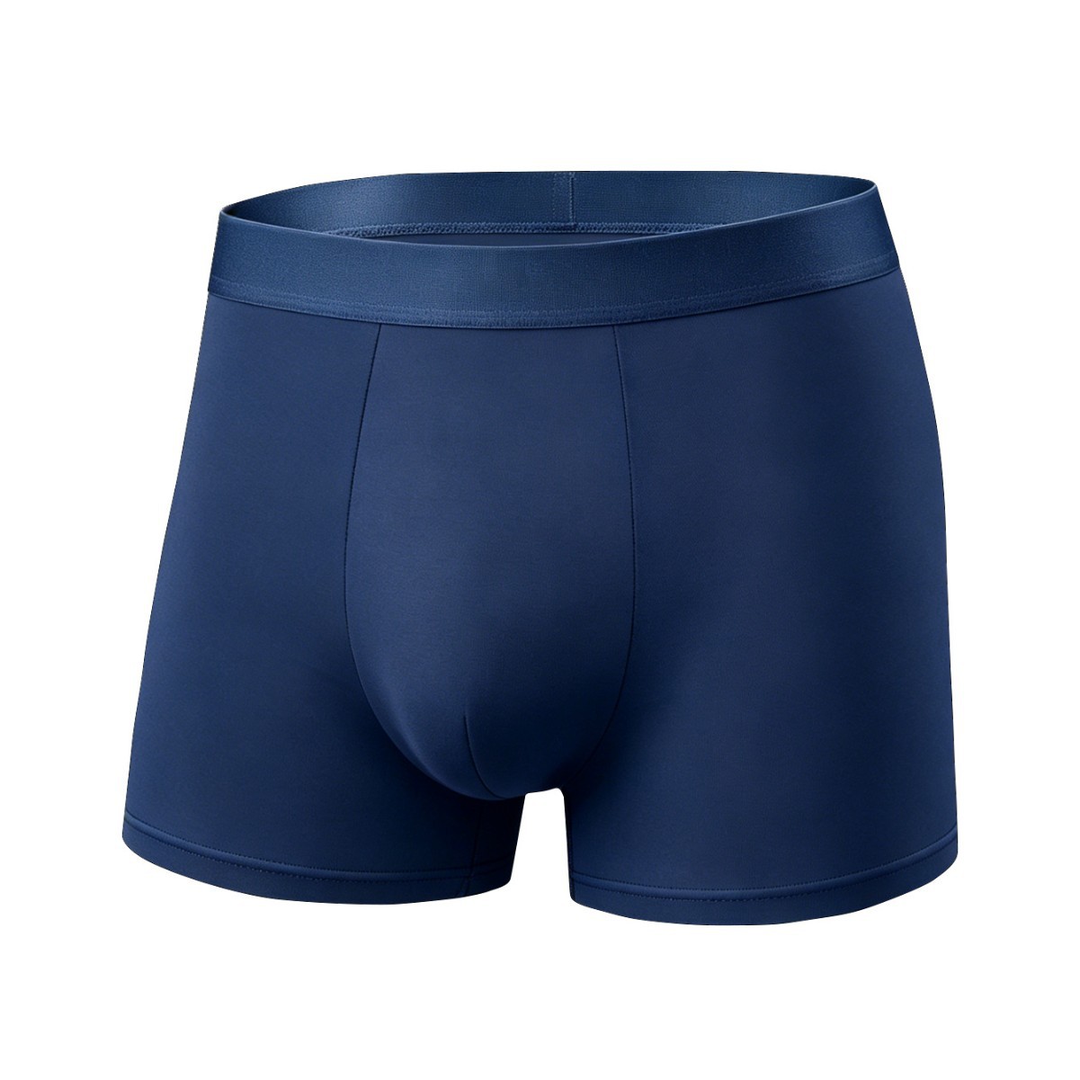 Mens Ice Silk Boxer Briefs For - Pouch Boxer Pouch recension och pris