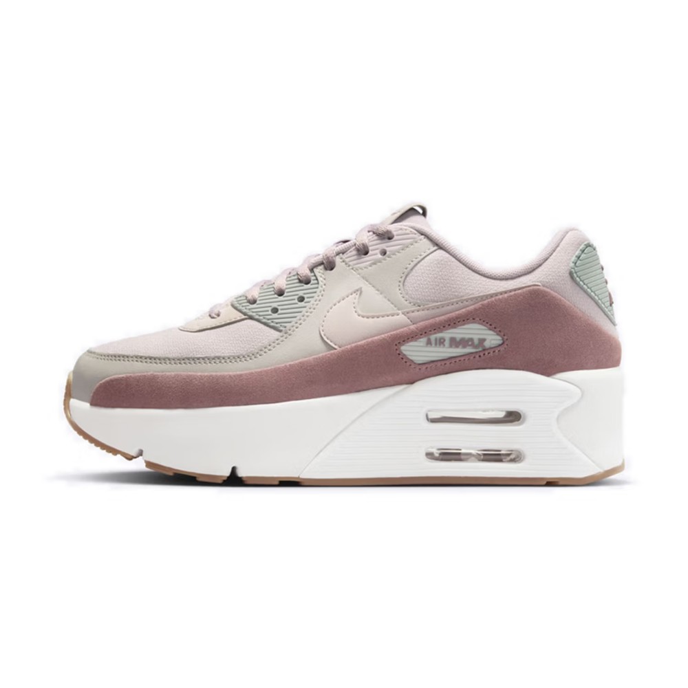 Nike Air Max 90 Women's Runnin - Nike Shoes Air Max 90 recension och pris