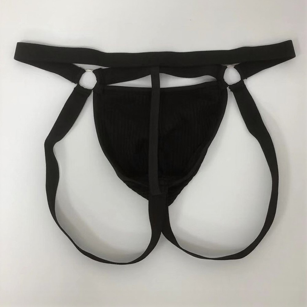 Mens Underwear Jockstrap Athle - Jockstrap Athletic recension och pris