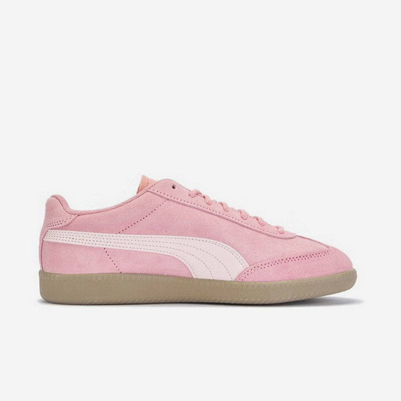 Puma Authentic 9-T suede Women - Puma Shoes Suede Classic recension och pris