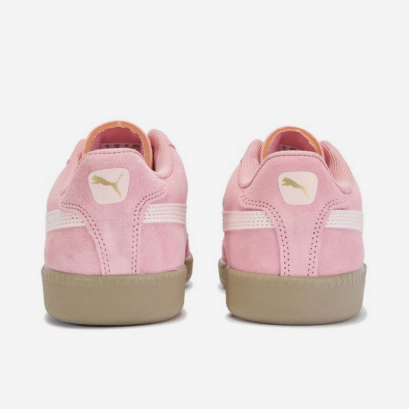 Puma Authentic 9-T suede Women - Puma Shoes Suede Classic recension och pris