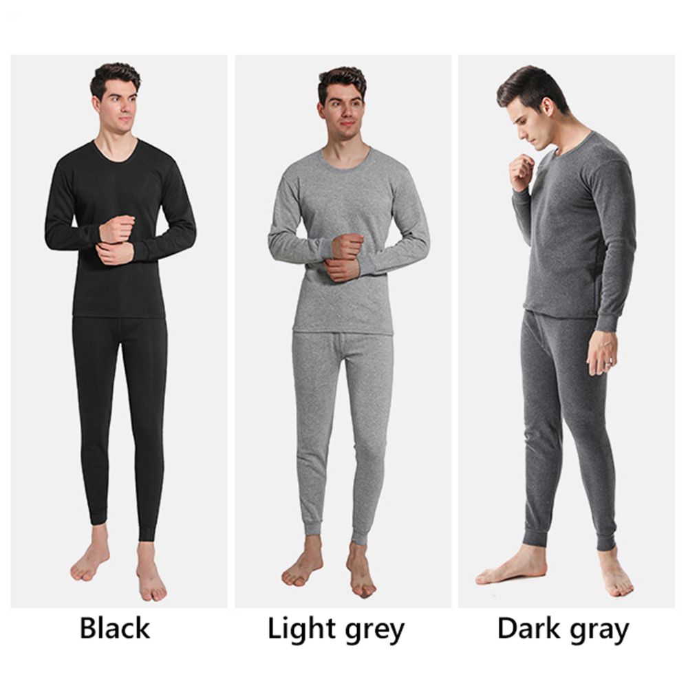 Weather Fleece Lined Ultra Sof - Thermal Long John recension och pris