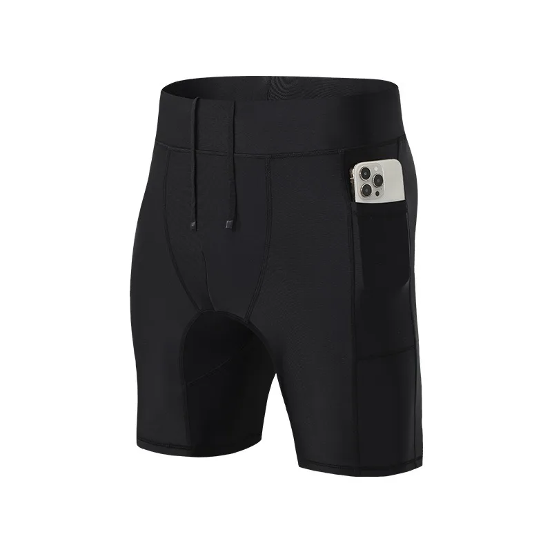 2026 New Men‘s Athletic Shorts - Compression Shorts Athletes recension och pris