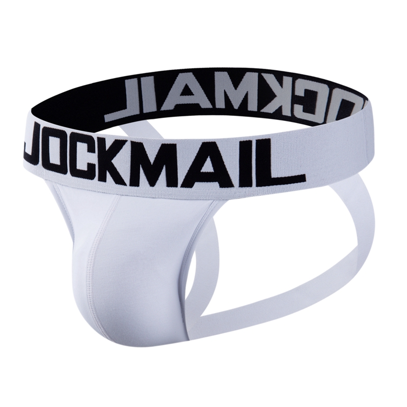 Sexy Jockstrap Men Cotton Unde - Jockstrap Athletic recension och pris
