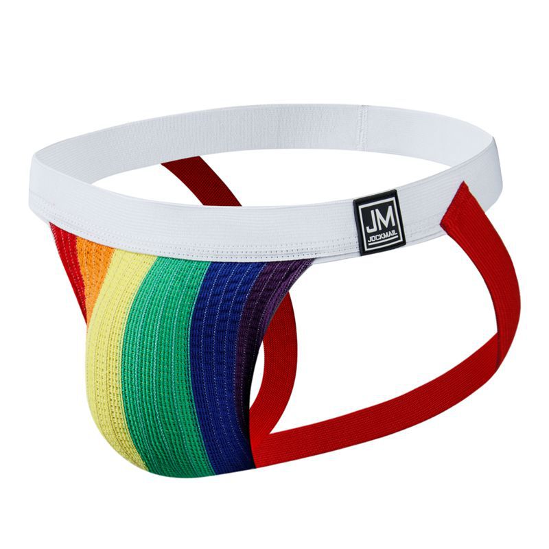Men's Underwear Jockstrap Athl - Jockstrap Athletic recension och pris