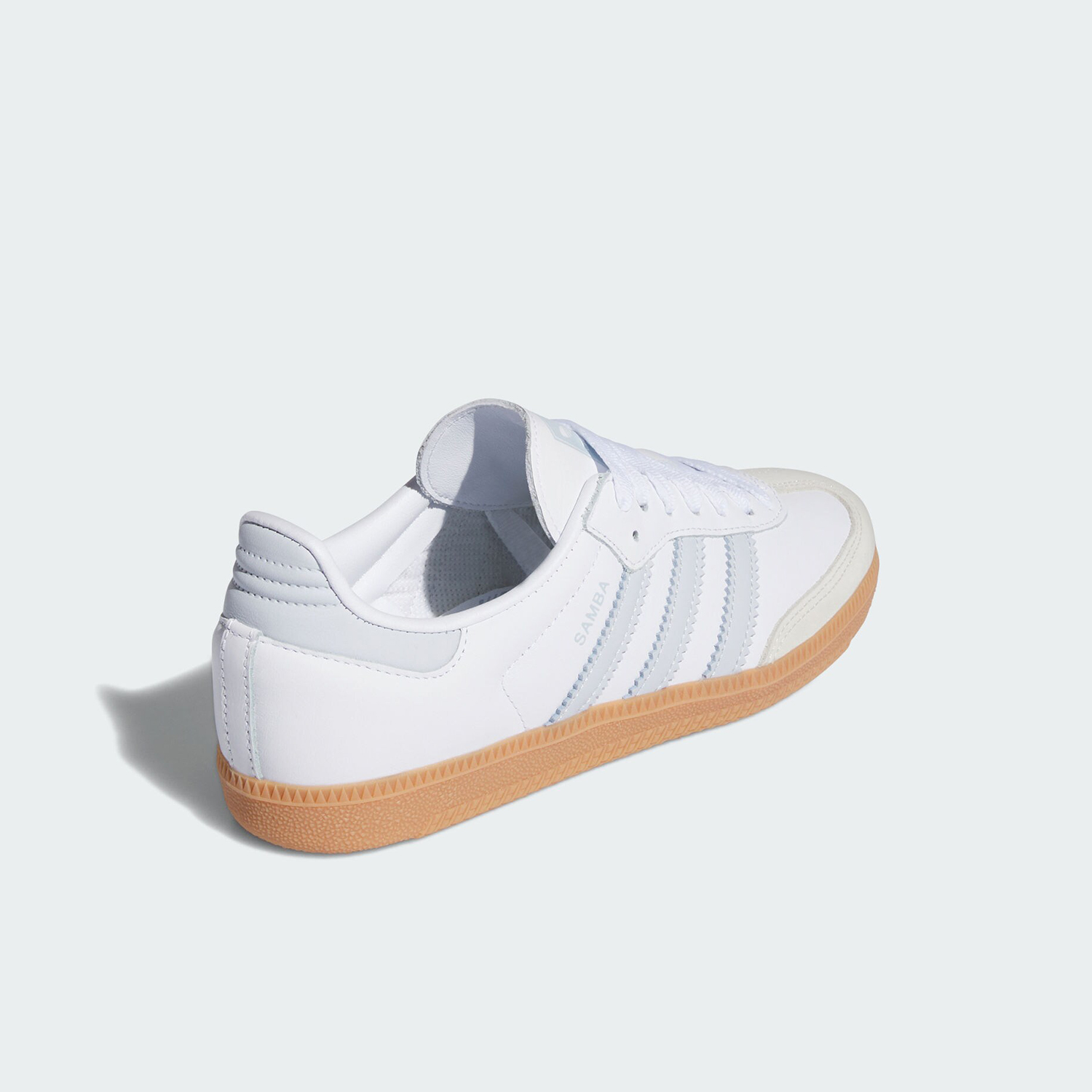 Adidas Originals Samba OG W Wo - Adidas Shoes Samba recension och pris